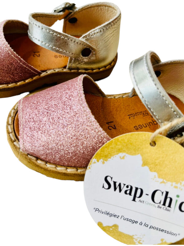 Chaussures Tartine et chocolat – Image 3