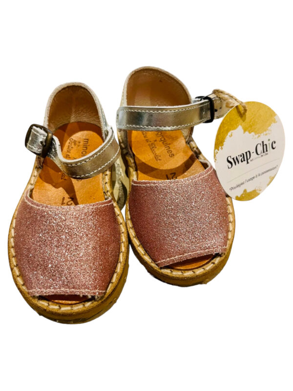 Chaussures Tartine et chocolat – Image 2
