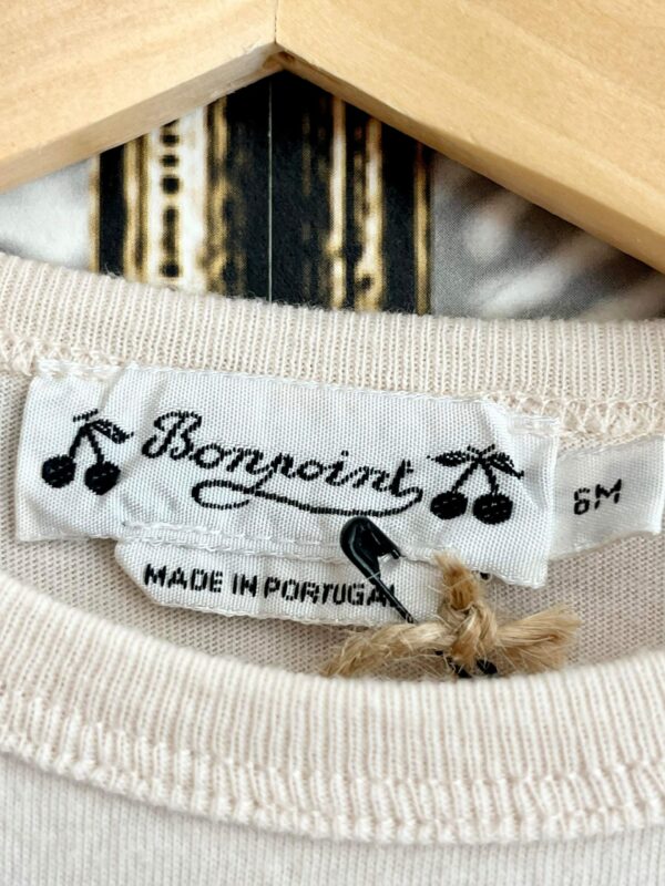 T-shirt Bonpoint – Image 3