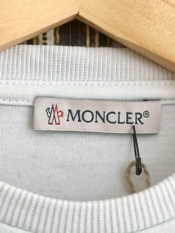 T-shirt Moncler – Image 4