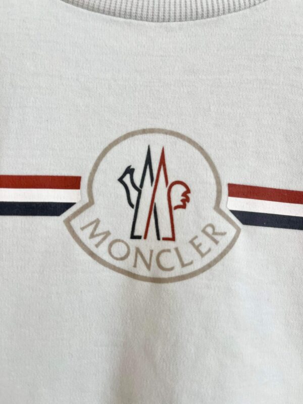 T-shirt Moncler – Image 3