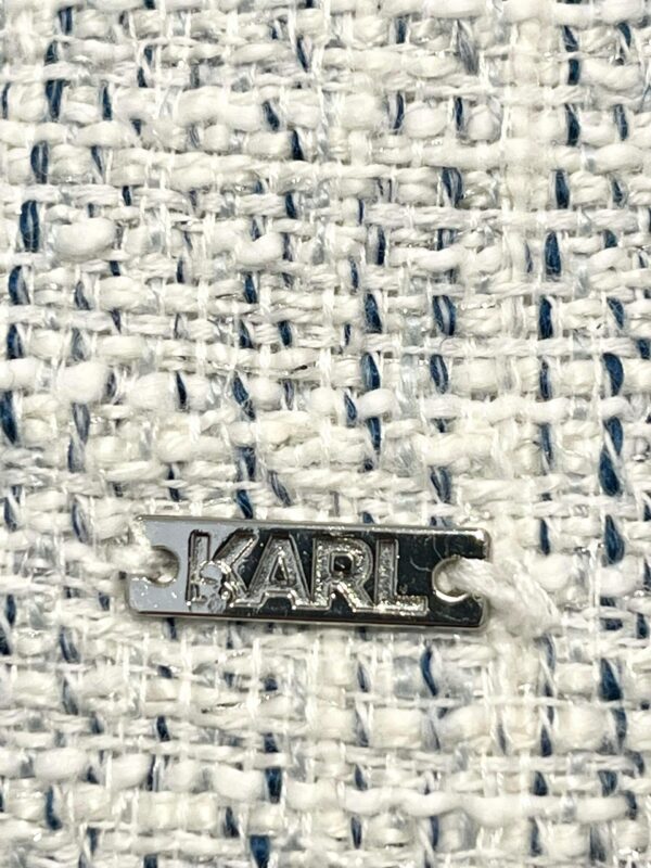 Veste Karl Lagerfeld – Image 4