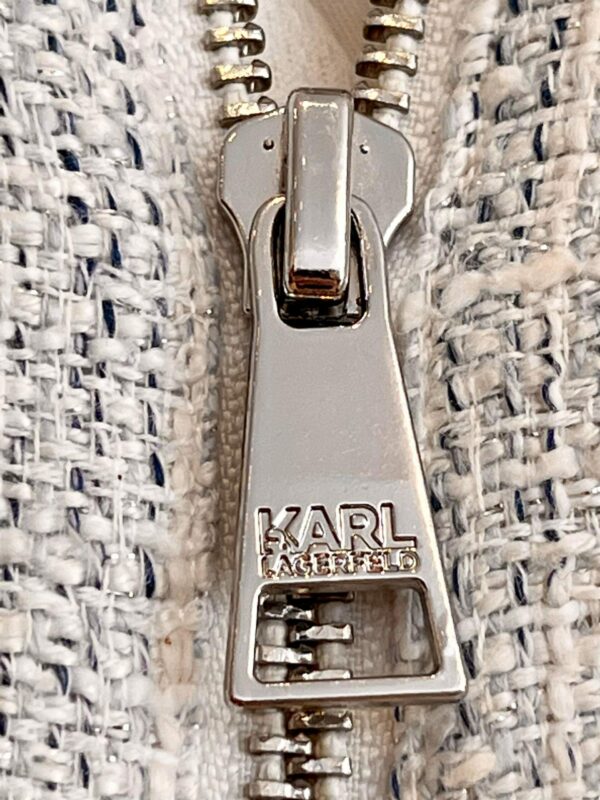 Veste Karl Lagerfeld – Image 3