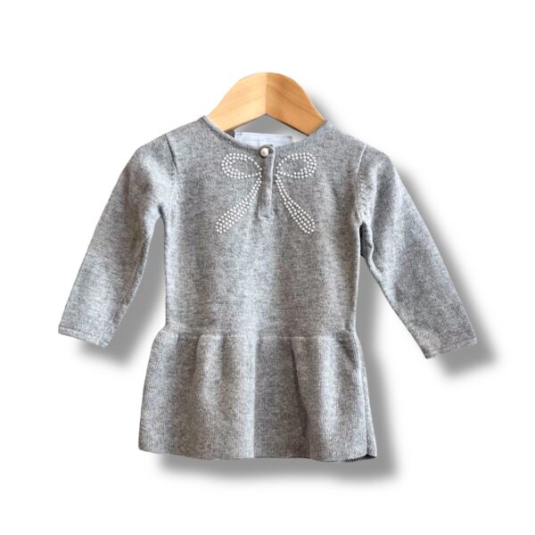 Robe Tartine et Chocolat