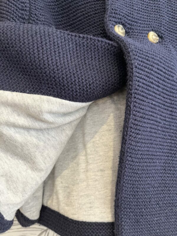 Cardigan Cyrillus – Image 3