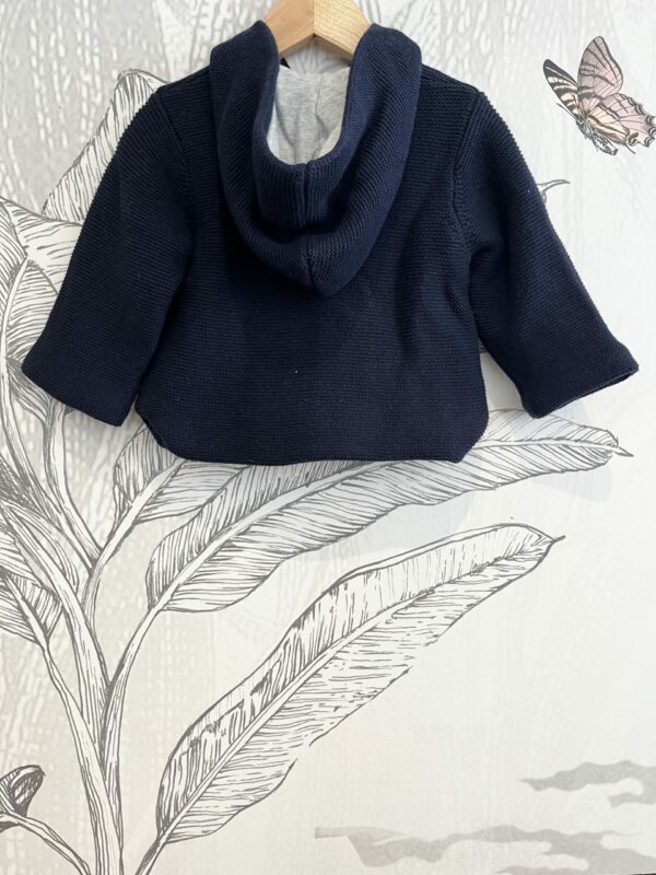 Cardigan Cyrillus – Image 4