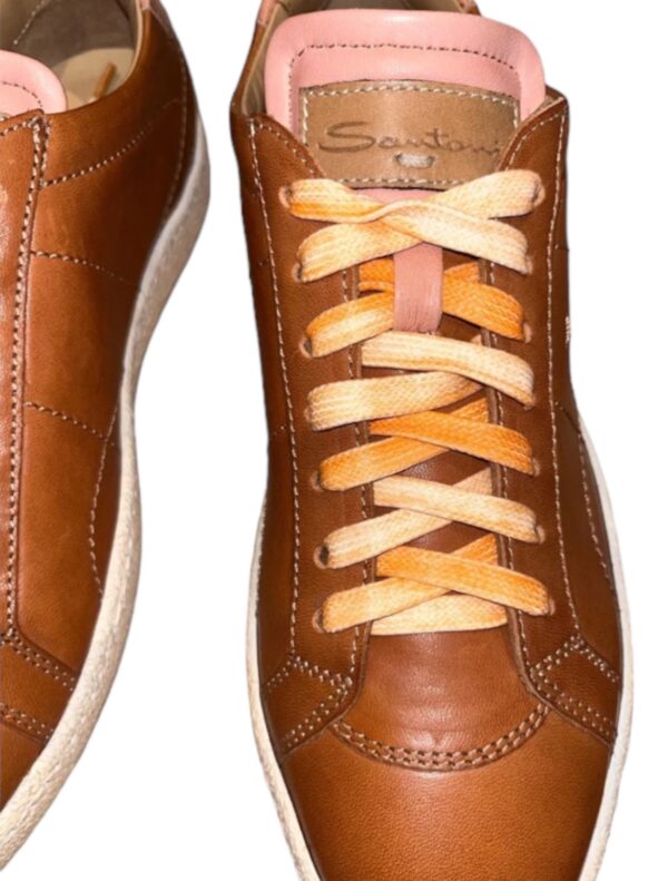 Baskets Santoni – Image 4