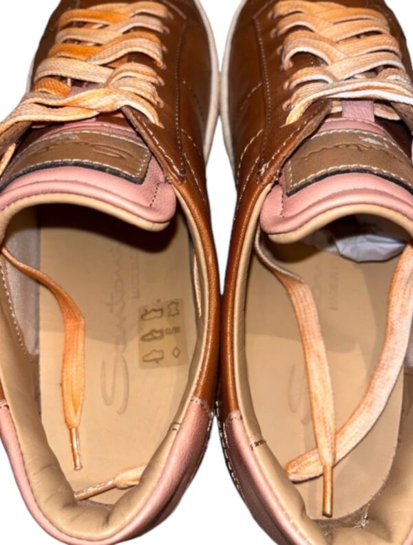 Baskets Santoni – Image 3