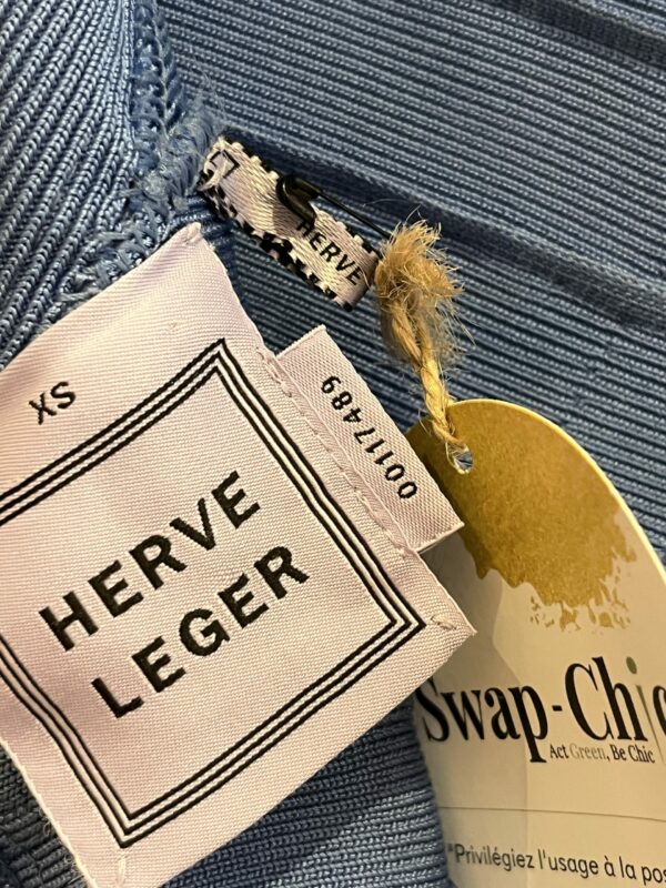 Robe Hervé Léger – Image 2