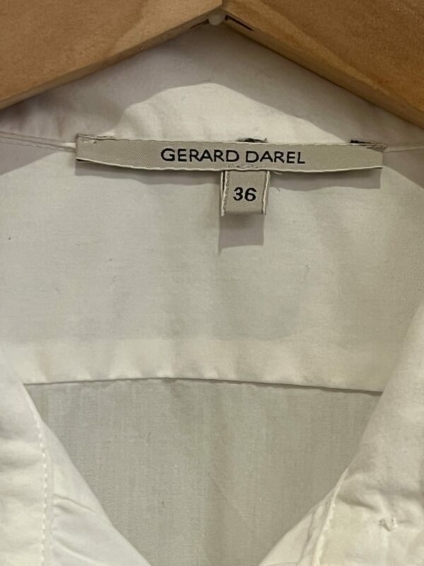 Chemise Gerard Darel – Image 4