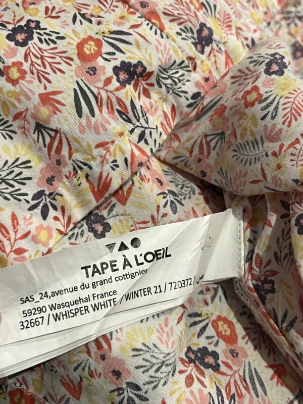Chemisier Tape à l'œil – Image 3