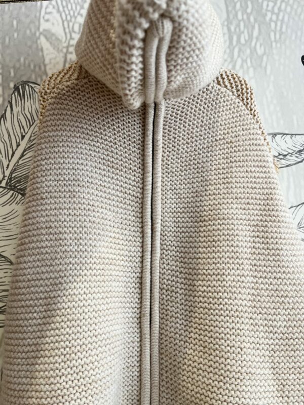 Poncho Tape à l'Oeil – Image 4