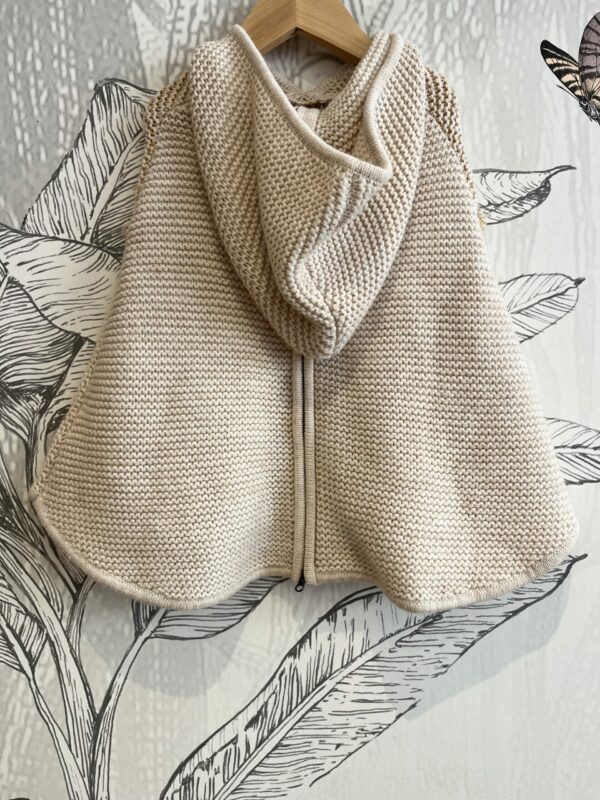 Poncho Tape à l'Oeil – Image 5