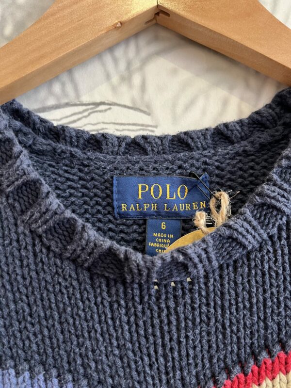 Pull Ralph Lauren – Image 2
