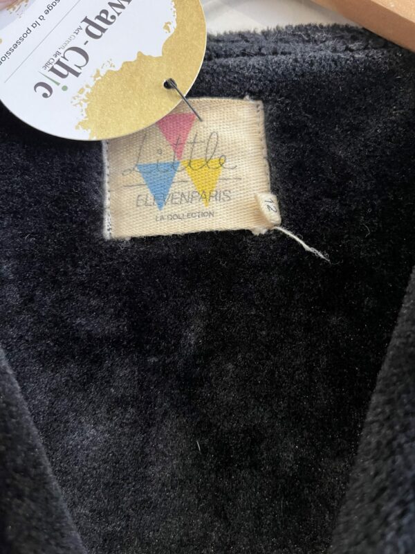 Veste Little Eleven – Image 2