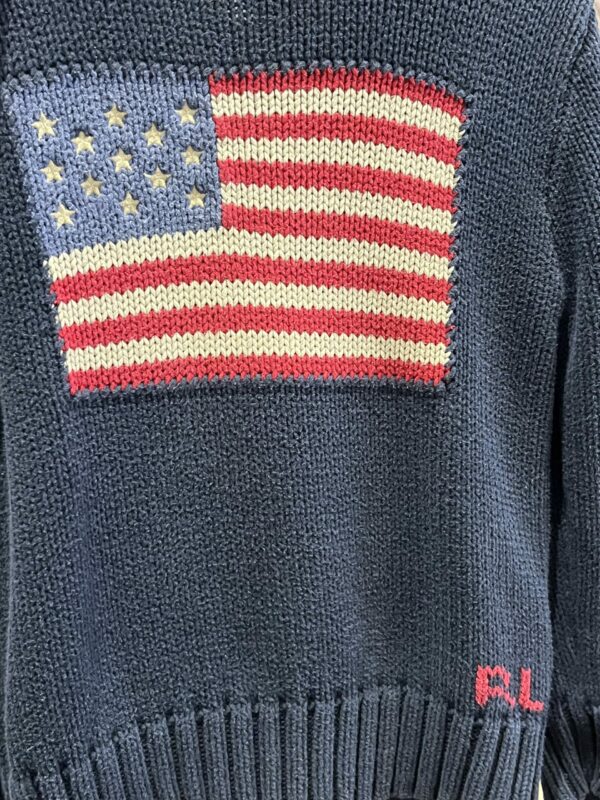 Pull Ralph Lauren – Image 3