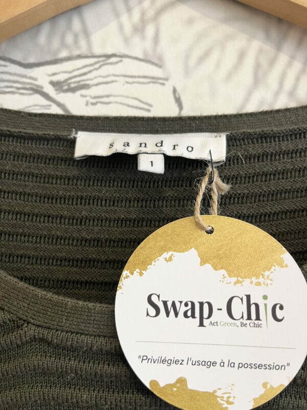 Pull Sandro – Image 3