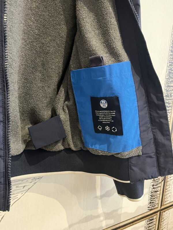 Veste North Sails – Image 4