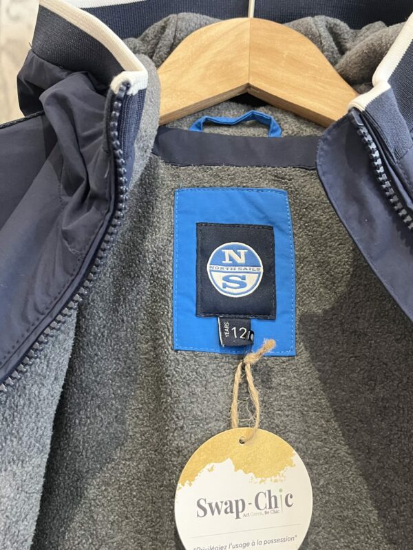 Veste North Sails – Image 5