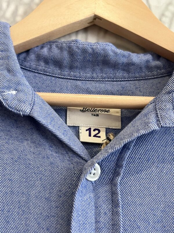 Chemise Bellerose – Image 5