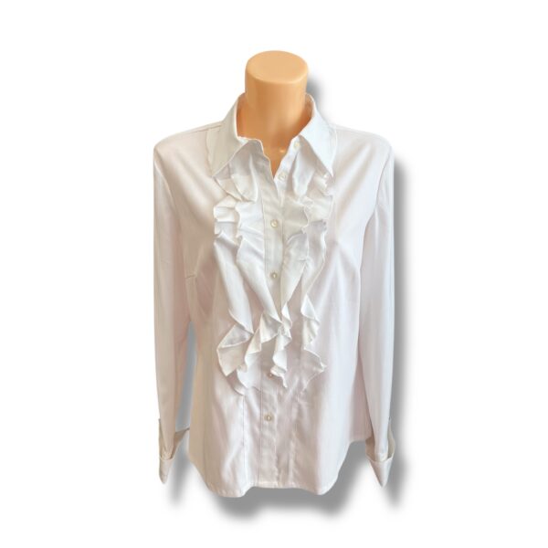 Chemise Apart