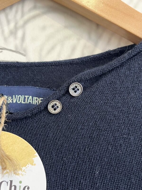 Pull Zadig & Voltaire – Image 2