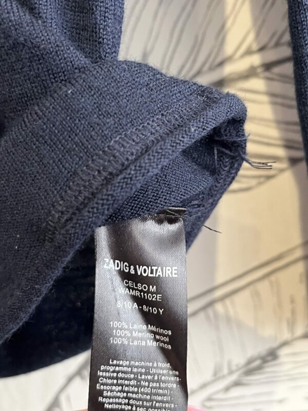 Pull Zadig & Voltaire – Image 4