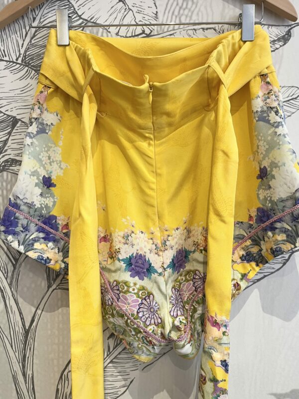 Short Camilla – Image 8