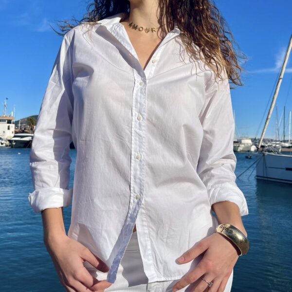 Chemise Gerard Darel