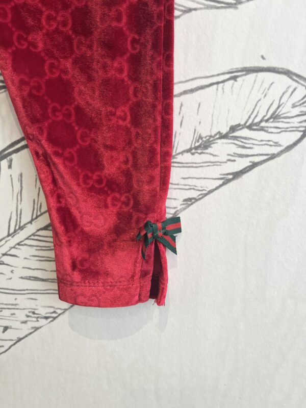Pantalon Gucci – Image 2