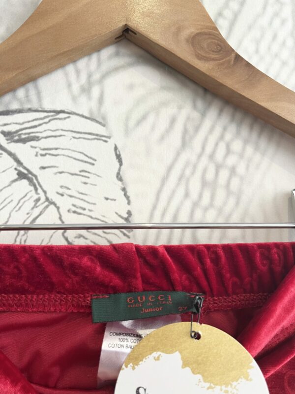 Pantalon Gucci – Image 4