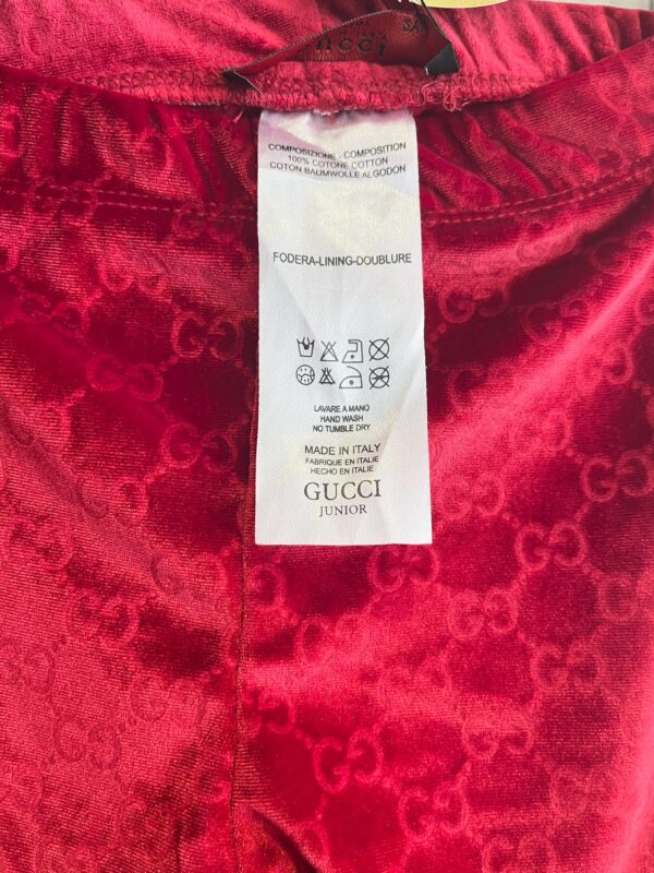 Pantalon Gucci – Image 5