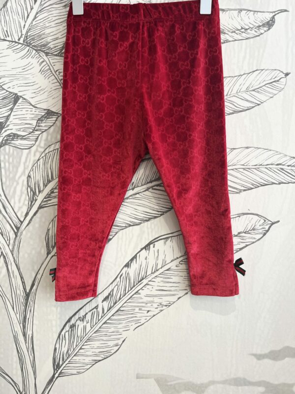 Pantalon Gucci – Image 6
