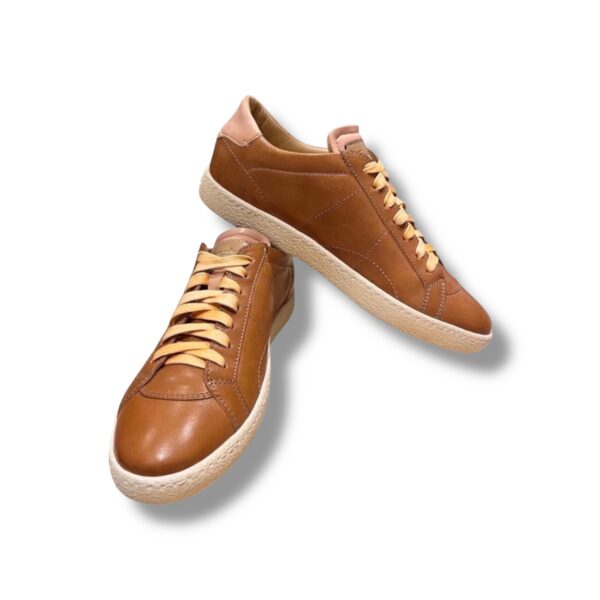 Baskets Santoni