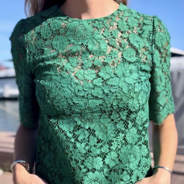 Haut Dolce & Gabbana