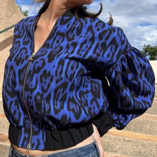 Veste Just Cavalli