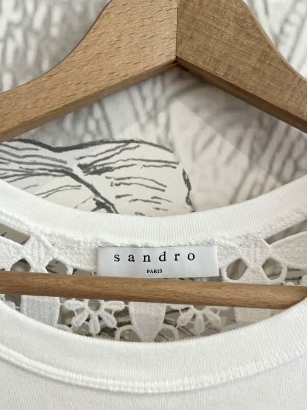 Haut Sandro – Image 4