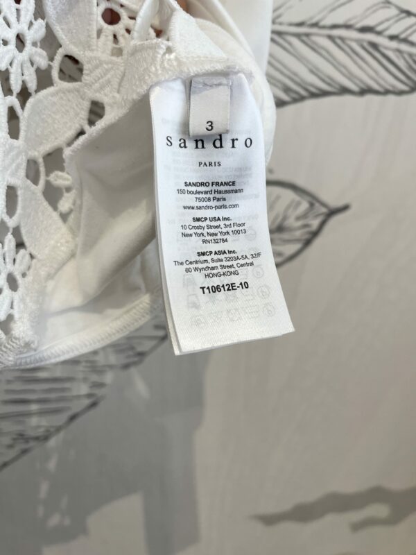 Haut Sandro – Image 5
