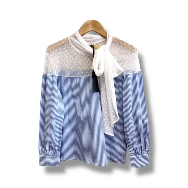 Chemise RebelQueen