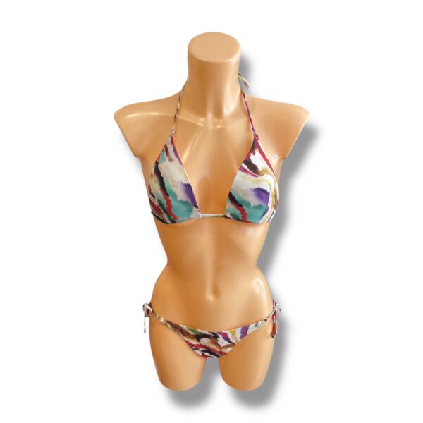 Maillot de bain Pain de Sucre
