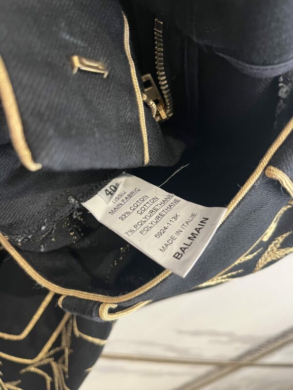 Jean Balmain – Image 6