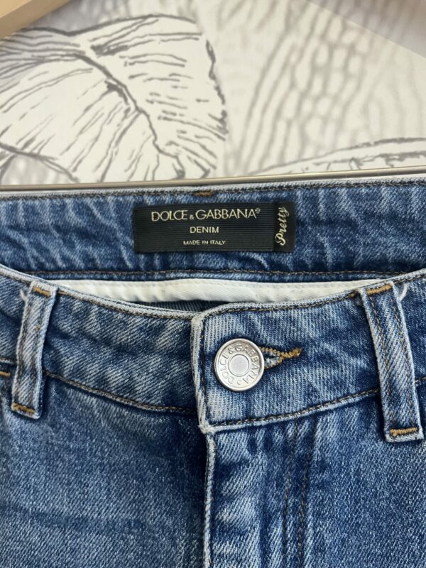 Jean Dolce & Gabbana – Image 3