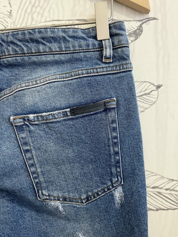 Jean Dolce & Gabbana – Image 5
