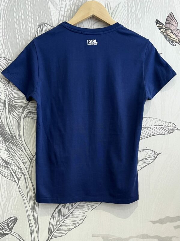 T-shirt Karl Lagerfeld – Image 5
