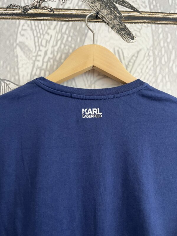 T-shirt Karl Lagerfeld – Image 6