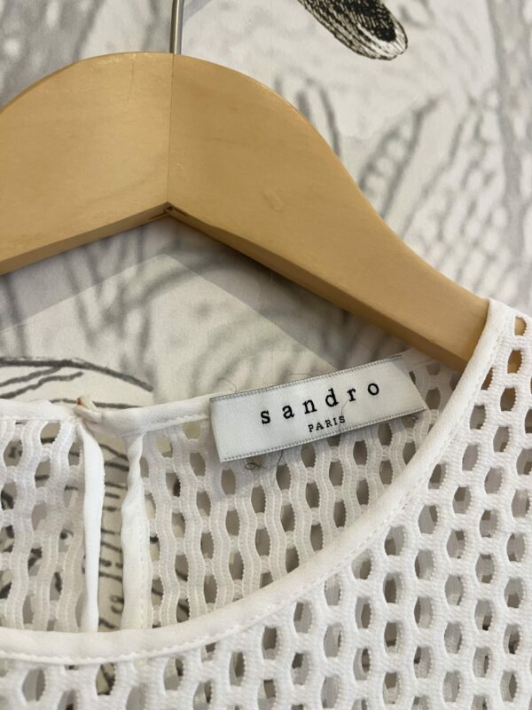 Haut Sandro – Image 3