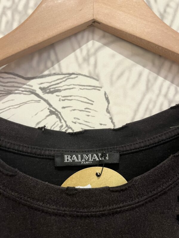T-shirt Balmain – Image 3