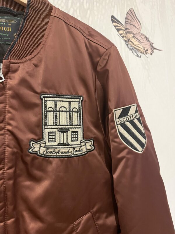 Veste Scotch & Soda – Image 2