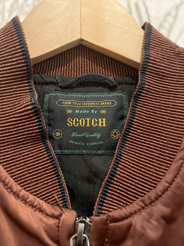 Veste Scotch & Soda – Image 4