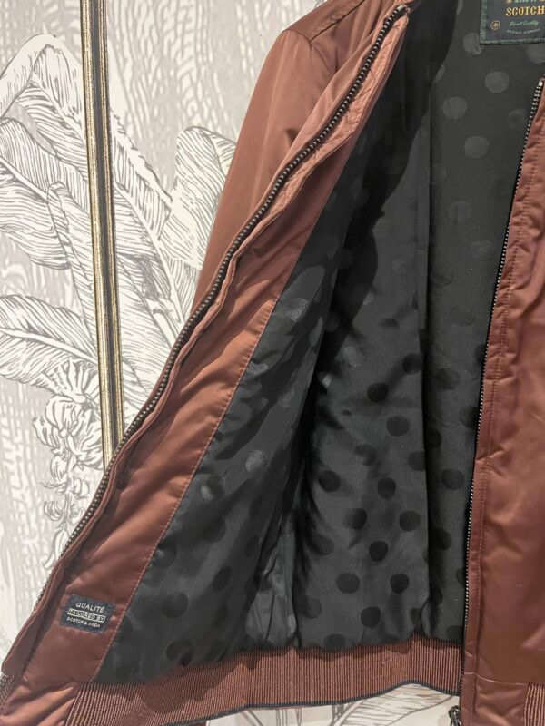 Veste Scotch & Soda – Image 5